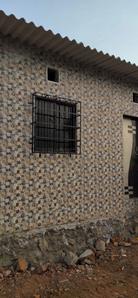 Gallery Cover Image of 350 Sq.ft 1 BHK Independent House for buy in Naigaon East for 700000
