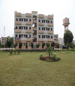 2 BHK अपार्टमेंट