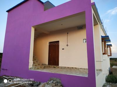 Gallery Cover Image of 1000 Sq.ft 3 BHK Independent House for buy in Balianta for 3100000