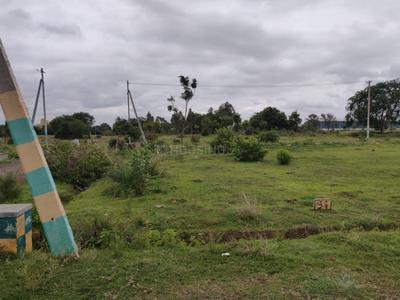 Residential Plot