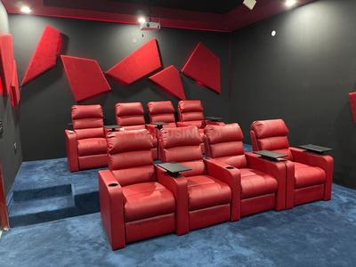 Gallery Cover Image of 12000 Sq.ft 6 BHK Villa for buy in Vasant Kunj for 250000000