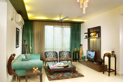 4 BHK Apartment