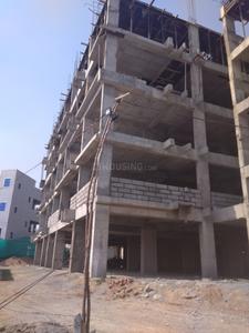 Gallery Cover Image of 1404 Sq.ft 3 BHK Apartment for buy in Ramachandra Puram for 6843000