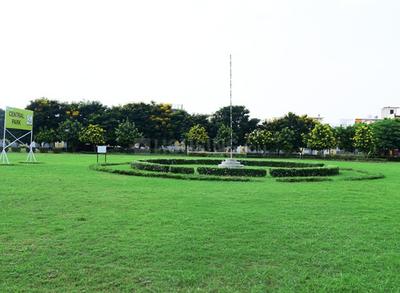 Residential Plot