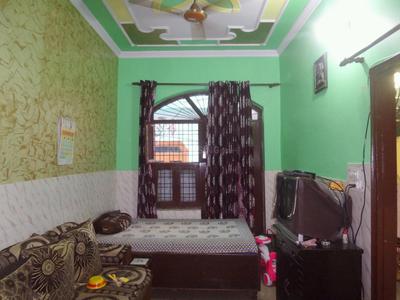 1 BHK Independent House
