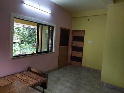 Gallery Cover Image of 550 Sq.ft 1 BHK Independent Floor for rent in Chhotonilpur for 8000