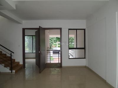 Gallery Cover Image of 2000 Sq.ft 3 BHK Independent House for buy in Wagholi for 9500000