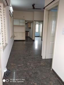 2 BHK Independent House