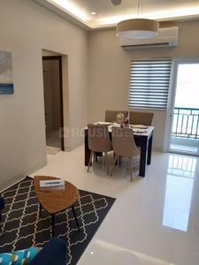 Gallery Cover Image of 575 Sq.ft 1 BHK Apartment for buy in Kundrathur for 2400000