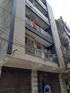2 BHK Independent House