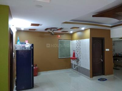 2 BHK Apartment