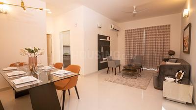 3 BHK 1336 Sqft Flat for sale at Mogappair East, Chennai | Property ID ...