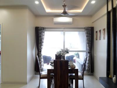 3 BHK Apartment