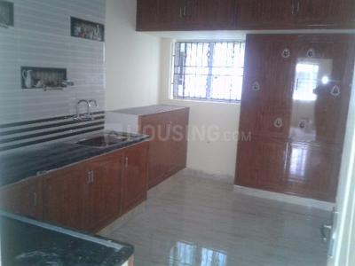 2 BHK Independent House