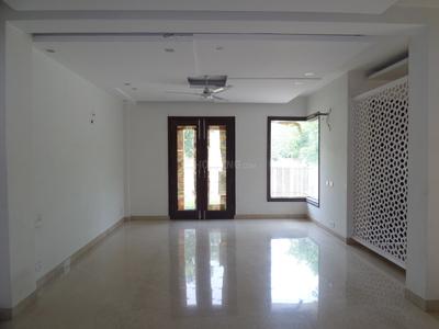 4 BHK Independent Floor