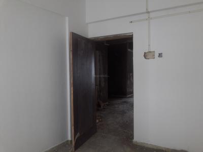 1 BHK Apartment