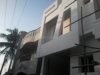 3 BHK Independent House