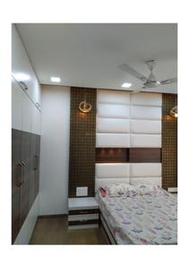 1 BHK अपार्टमेंट