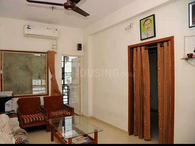 Gallery Cover Image of 750 Sq.ft 1 BHK Apartment for buy in Chhani Jakat Naka for 2000000