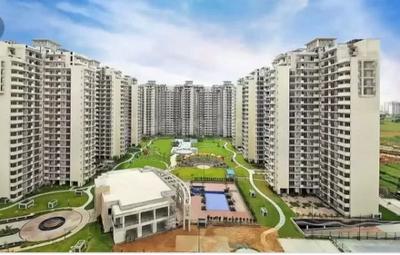 3 BHK Apartment