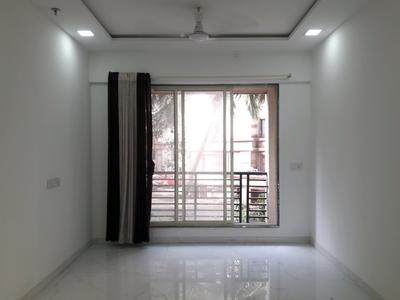 2 BHK अपार्टमेंट