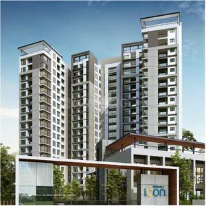 2 BHK Apartment