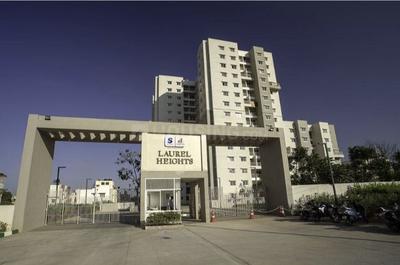 2 BHK Apartment