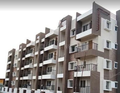 2 BHK Apartment