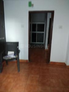 1 RK Apartment