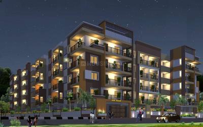 Gallery Cover Image of 1185 Sq.ft 2 BHK Apartment for buy in Begur for 5095500