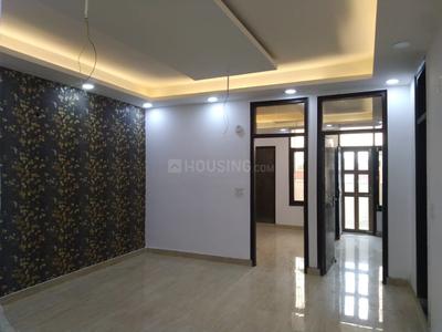 Gallery Cover Image of 1100 Sq.ft 3 BHK Independent Floor for buy in Sector 7 for 5800000