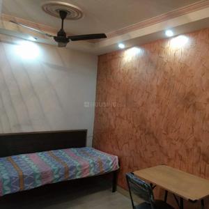 Bedroom Image of PG 4035351 Karol Bagh in Karol Bagh