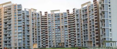 3 BHK Apartment