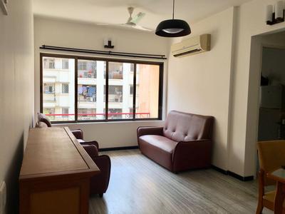 2 BHK Independent House