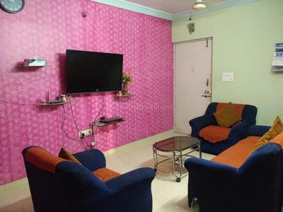 Gallery Cover Image of 970 Sq.ft 2 BHK Independent House for rent in Keshav Kunj 3, Sanpada for 45000