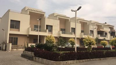 Gallery Cover Image of 1150 Sq.ft 3 BHK Independent House for buy in Ratanpur for 5500000