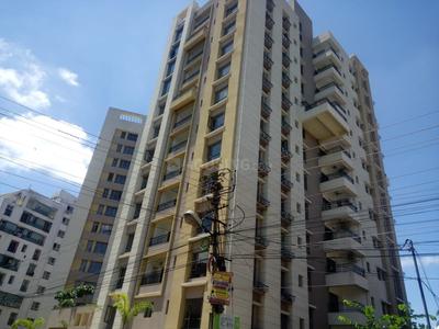 Gallery Cover Image of 1700 Sq.ft 3 BHK Apartment for buy in Barisha for 9500000