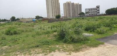 Residential Plot