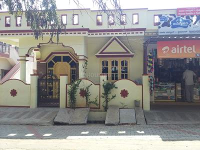 Gallery Cover Image of 650 Sq.ft 3 BHK Independent House for buy in Virar West for 7000000