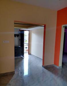 Gallery Cover Image of 600 Sq.ft 1 BHK Apartment for rent in C V Raman Nagar for 10000