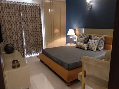 3 BHK Apartment
