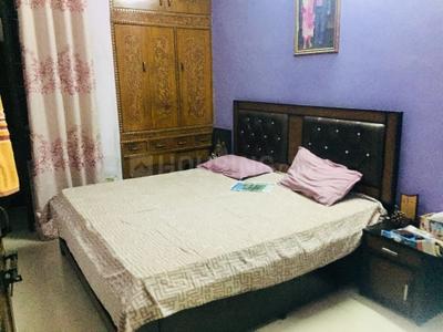 5+ BHK Independent House