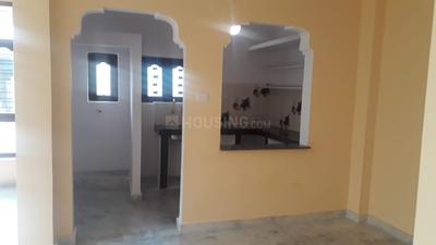 3 BHK Independent House