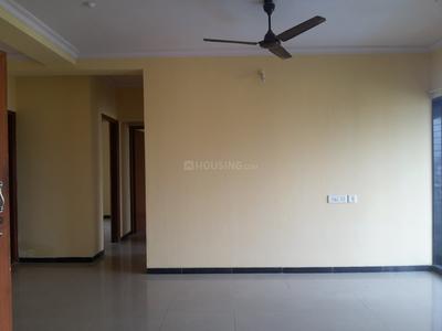 3 BHK Apartment