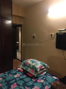 Gallery Cover Image of 1150 Sq.ft 2 BHK Apartment for buy in Lake Gardens for 10800000