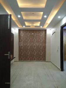 3 BHK Independent Floor
