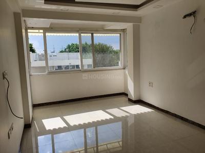4 BHK Apartment