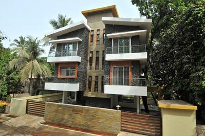 5 BHK Independent House