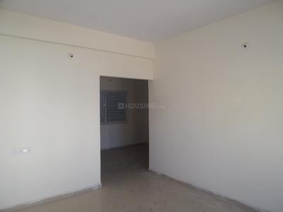 4 BHK Apartment