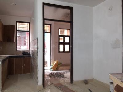 2 BHK Apartment